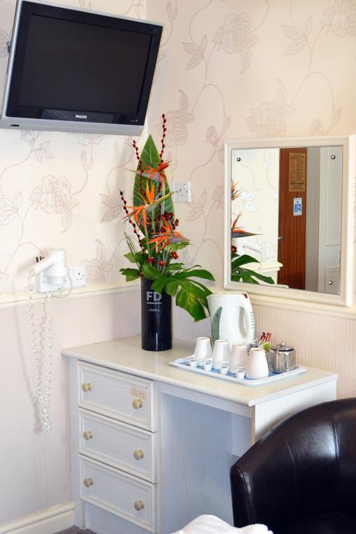 Lyndene Hotel Blackpool Quarto foto